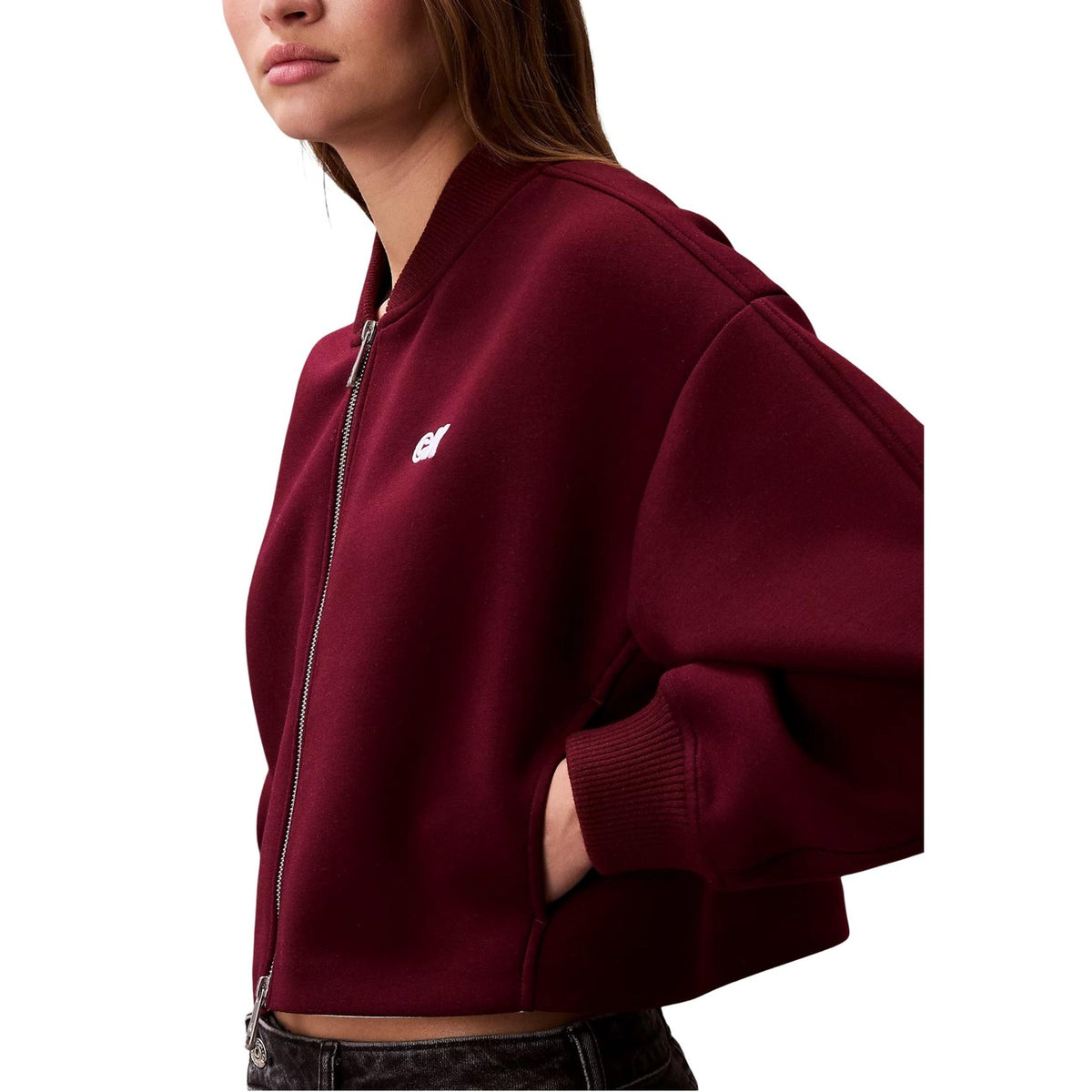 Calvin Klein Jeans Mujer Chaquetas