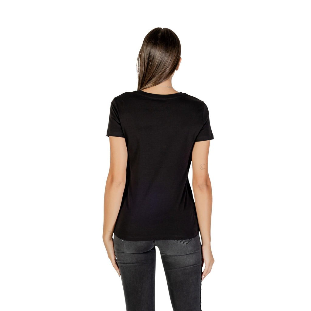 Armani Exchange Mujer Camisetas