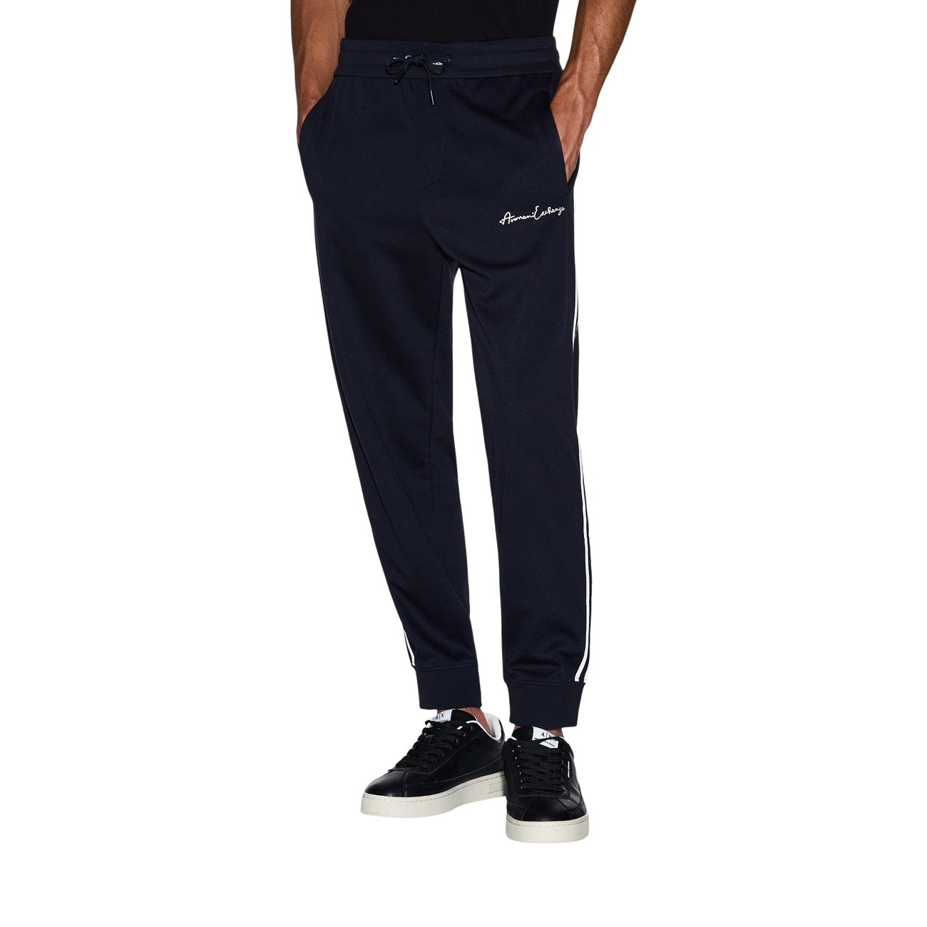 Armani Exchange Hombre Pantalones