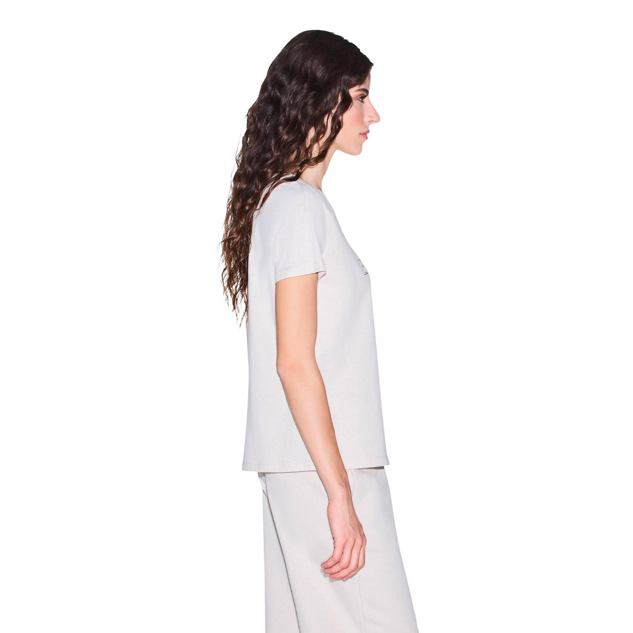 Armani Exchange Mujer Camisetas