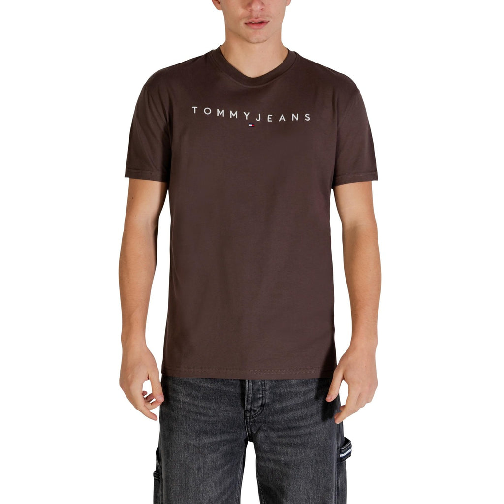 Tommy Hilfiger Jeans Homme T-shirts