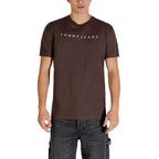 Tommy Hilfiger Jeans Homme T-shirts