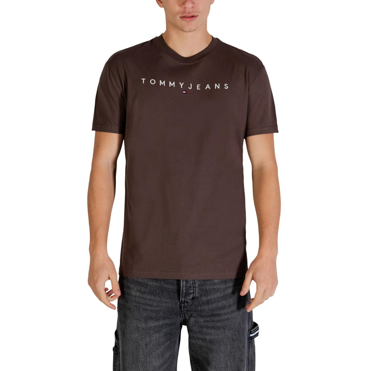 Tommy Hilfiger Jeans Homme T-shirts