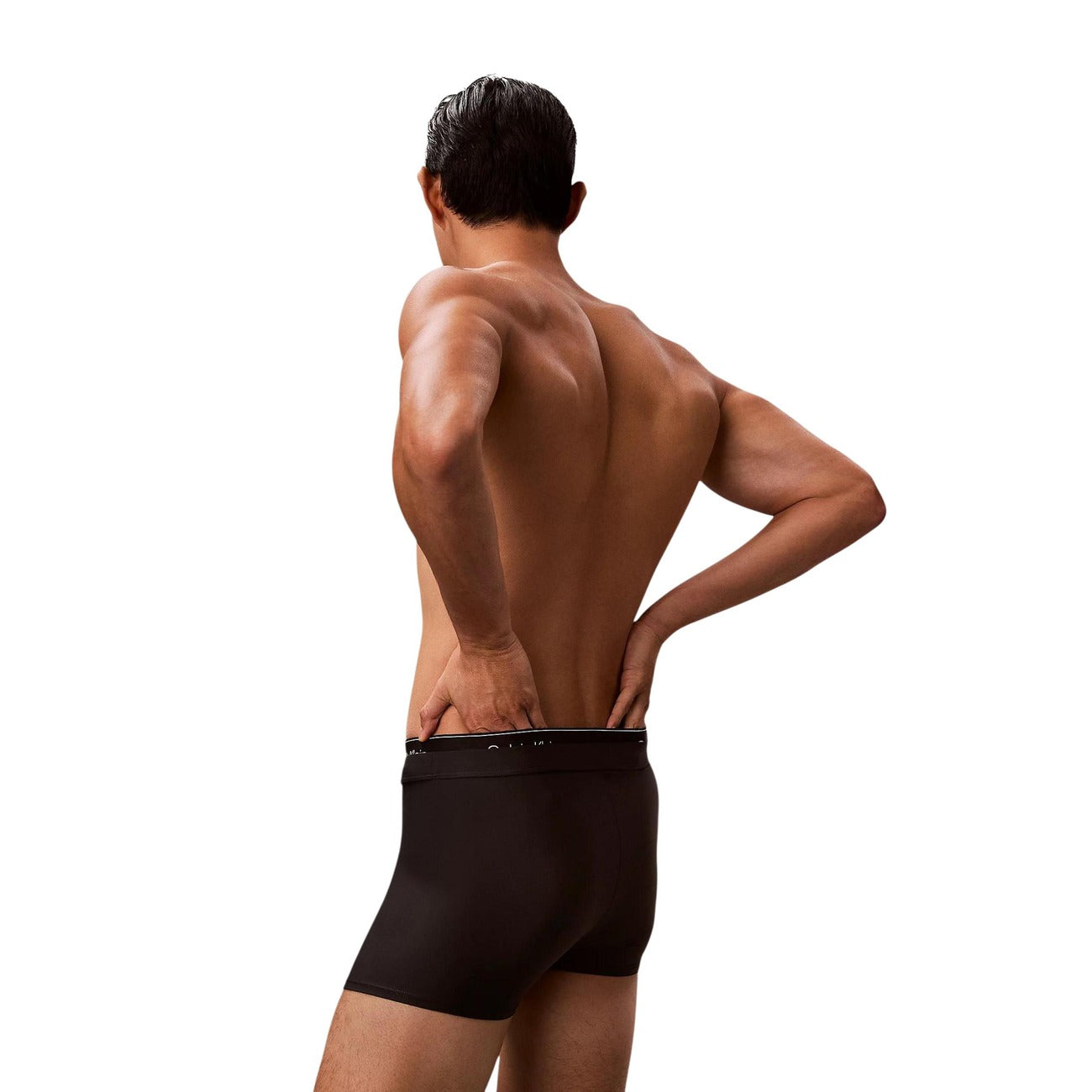 Calvin Klein Jeans Homme Maillots de Bain