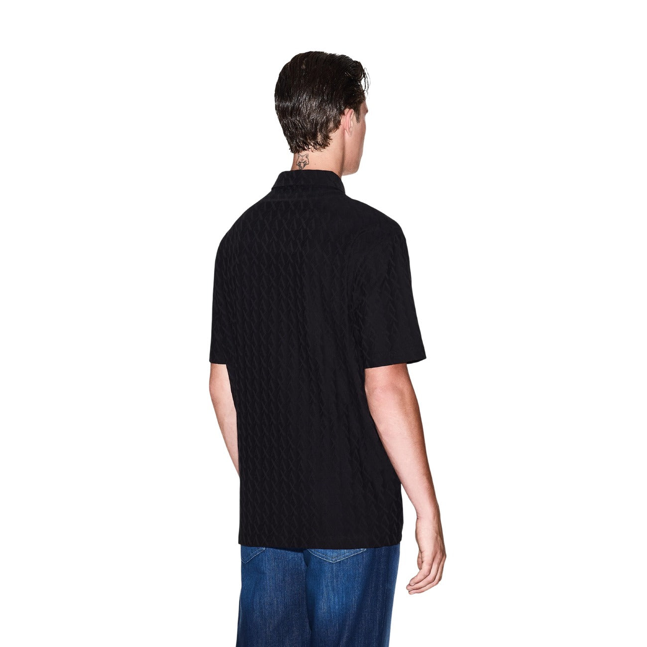 Armani Exchange Homme Polos