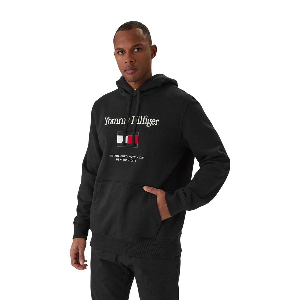 Tommy Hilfiger Hombre Sudaderas
