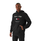Tommy Hilfiger Hombre Sudaderas