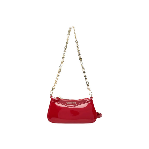 Valentino Bags Bolsos Mujer Rojo Con Cremallera