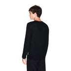Jersey Armani Exchange Hombre Negro (Ref. 2478258)