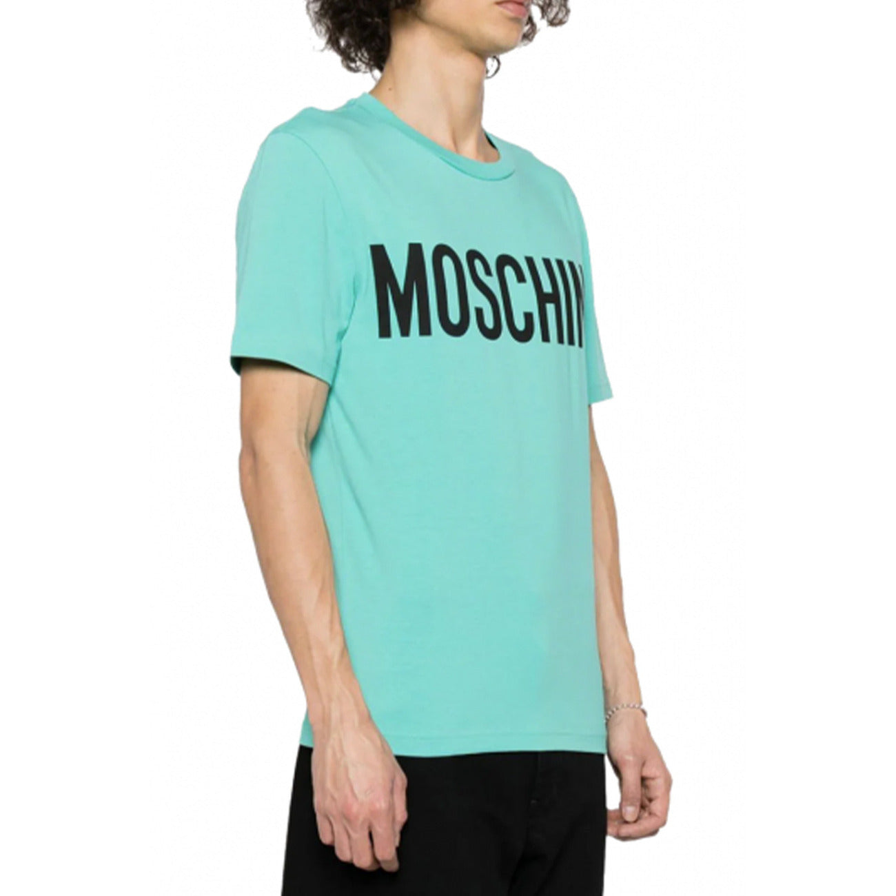 Moschino Homme T-shirts