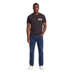Armani Exchange Hombre Camisetas