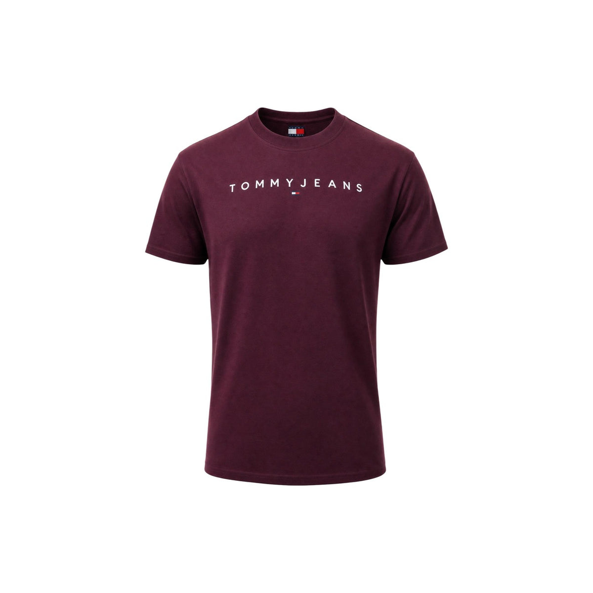 Tommy Hilfiger Jeans Hombre Camisetas
