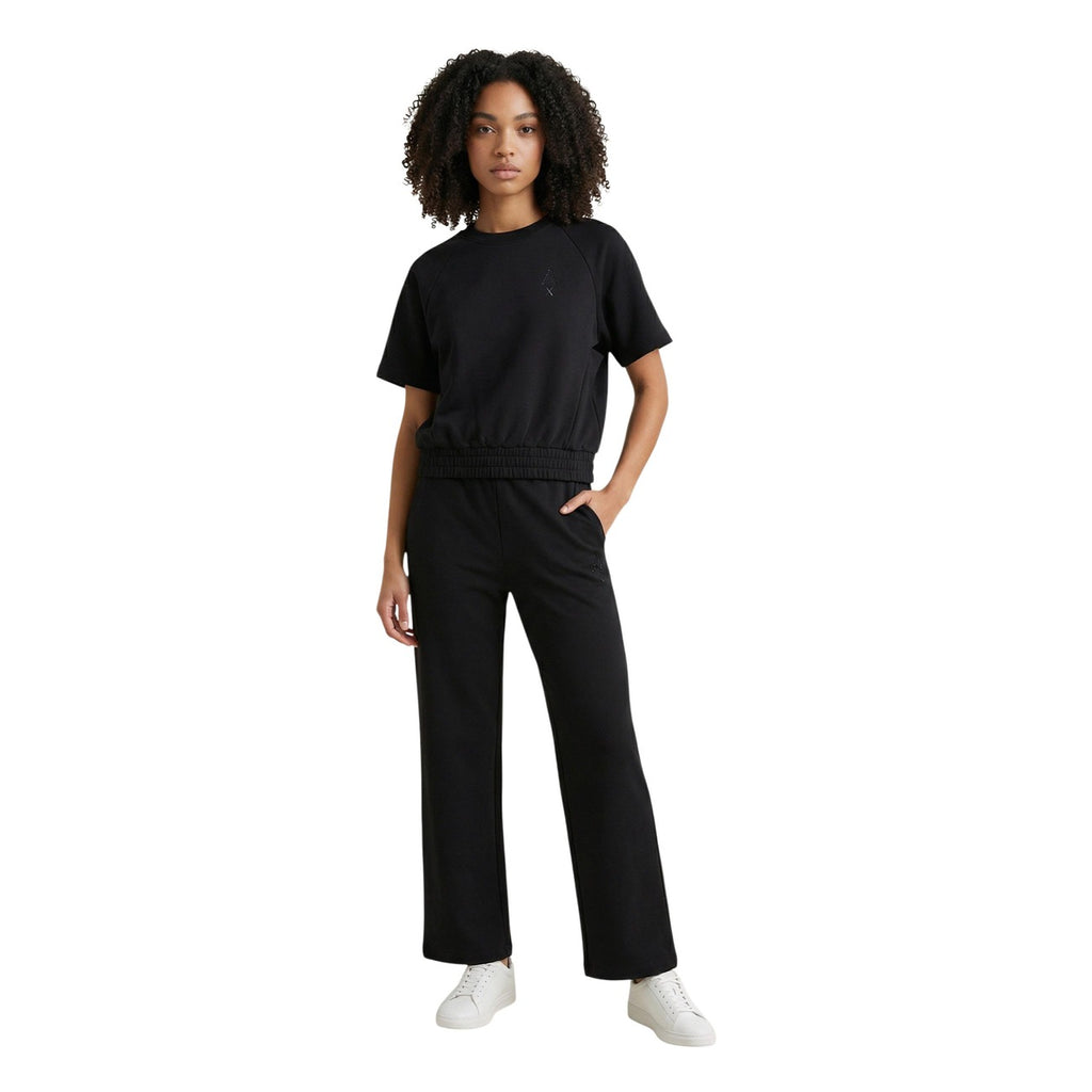 Armani Exchange Mujer Sudaderas
