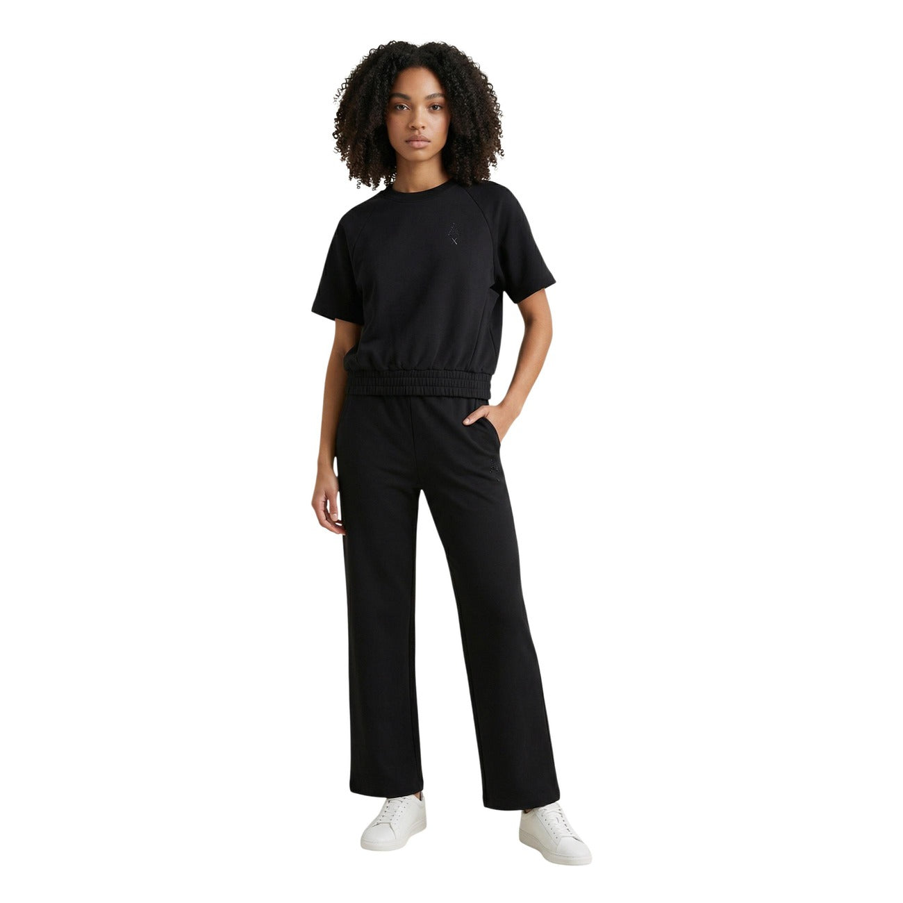 Armani Exchange Mujer Sudaderas
