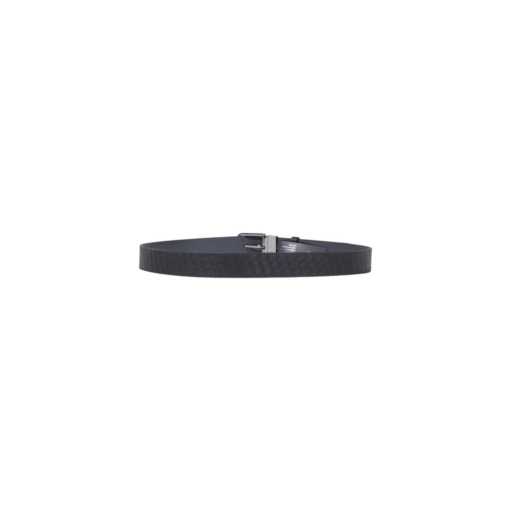 Armani Exchange Hombre Cinturones