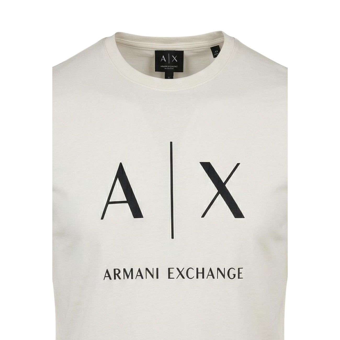 Armani Exchange Homme T-shirts