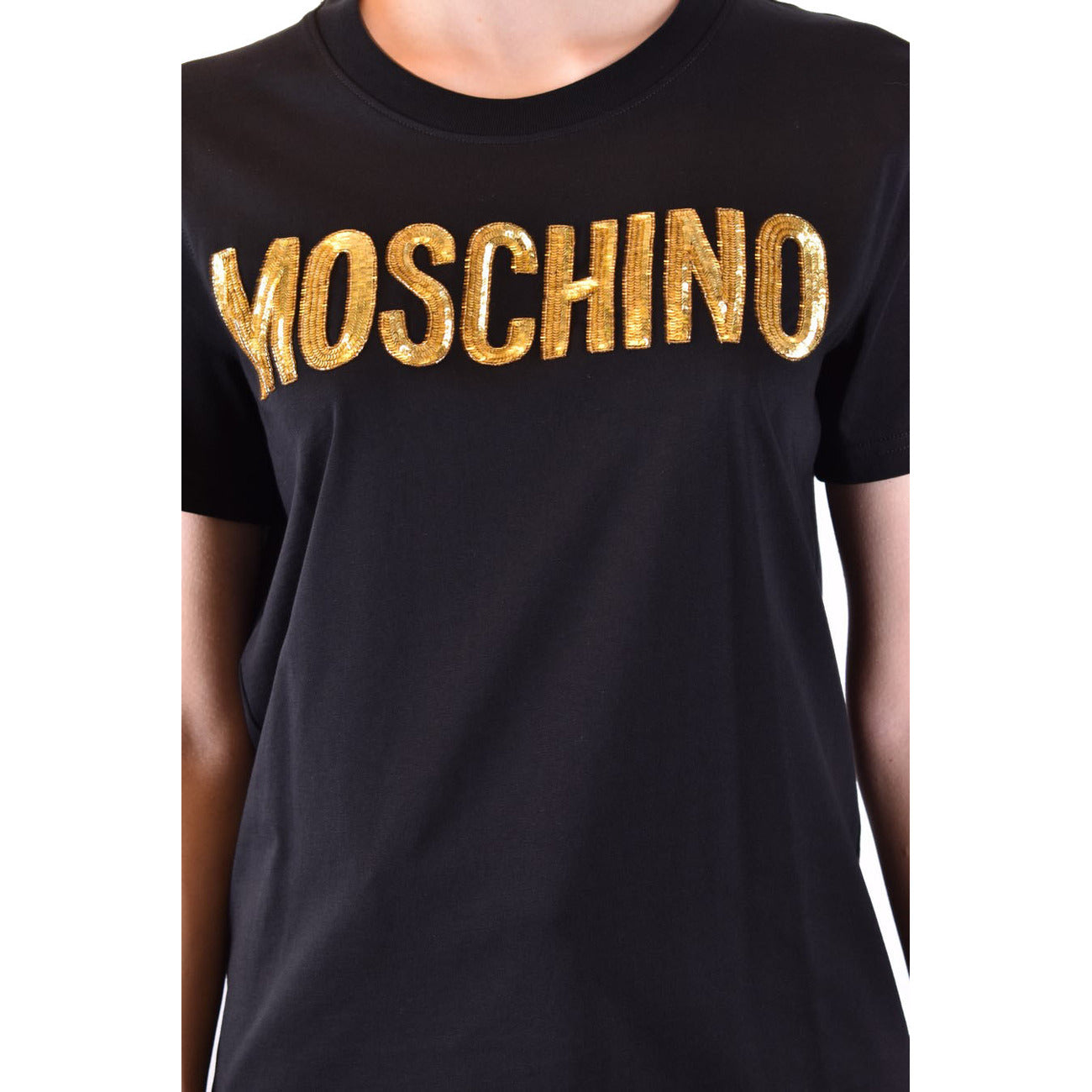 Moschino Femme T-shirts
