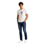 Armani Exchange Hombre Camisetas