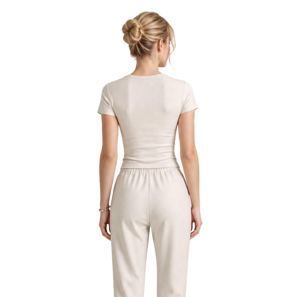 Armani Exchange Mujer Camisetas