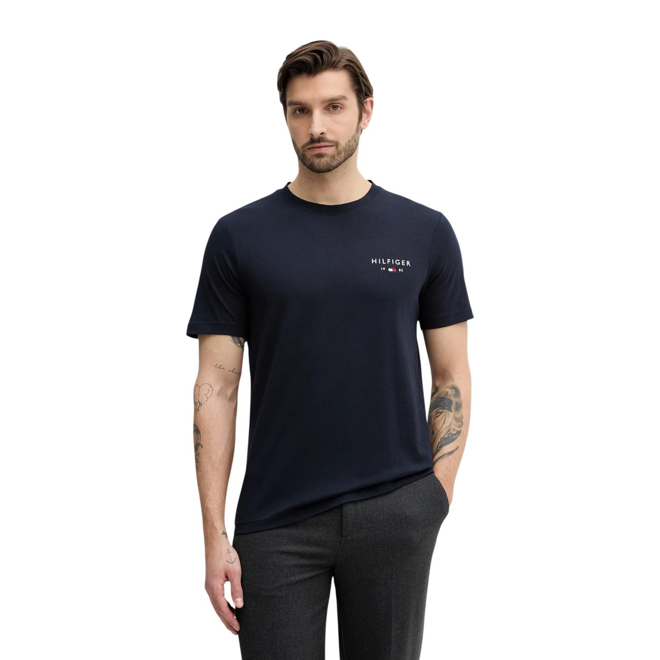 Tommy Hilfiger Jeans Homme T-shirts