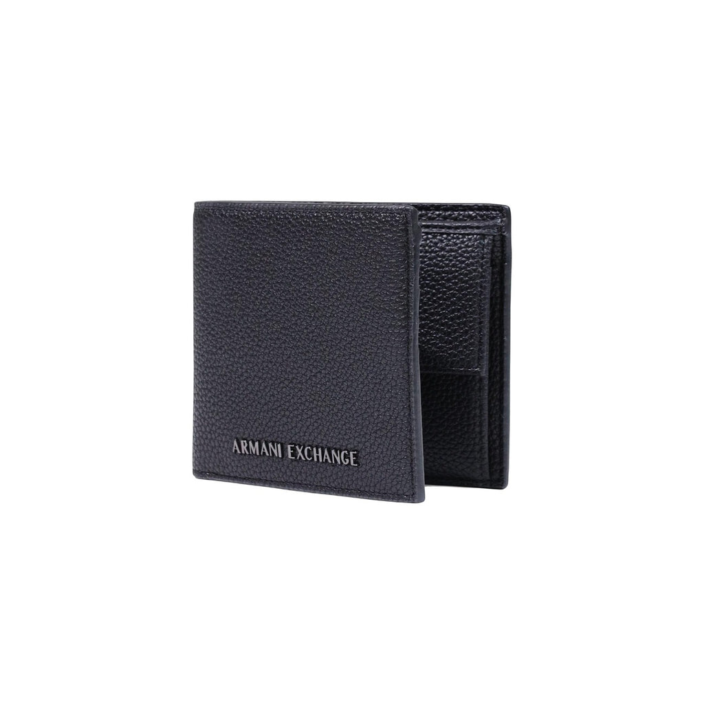 Armani Exchange Hombre Carteras