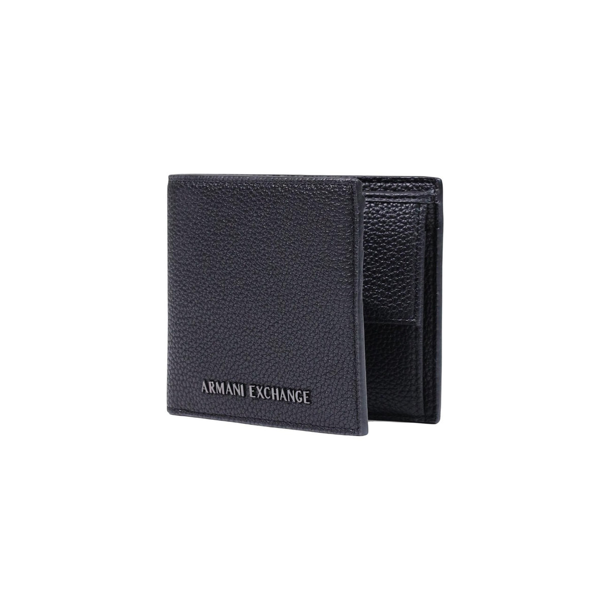 Armani Exchange Hombre Carteras