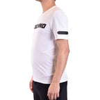 Moschino Camisetas Hombre Cuello Redondo