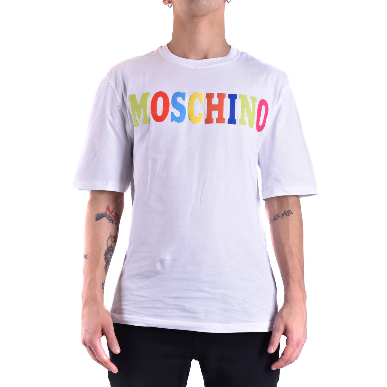 Moschino Homme T-shirts