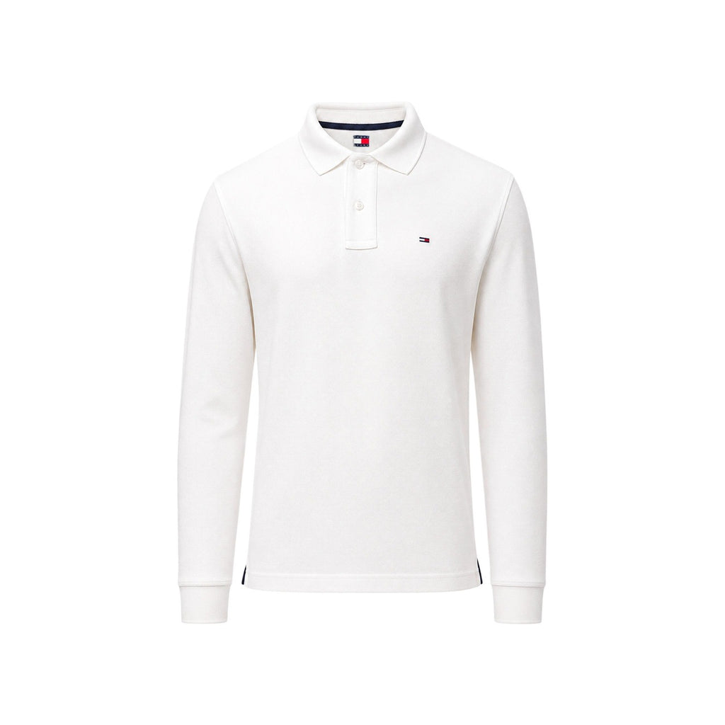 Tommy Hilfiger Jeans Hombre Polos