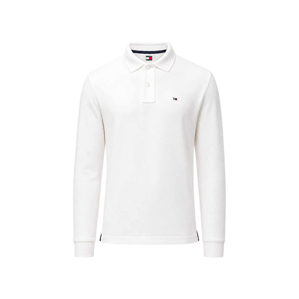 Tommy Hilfiger Jeans Hombre Polos