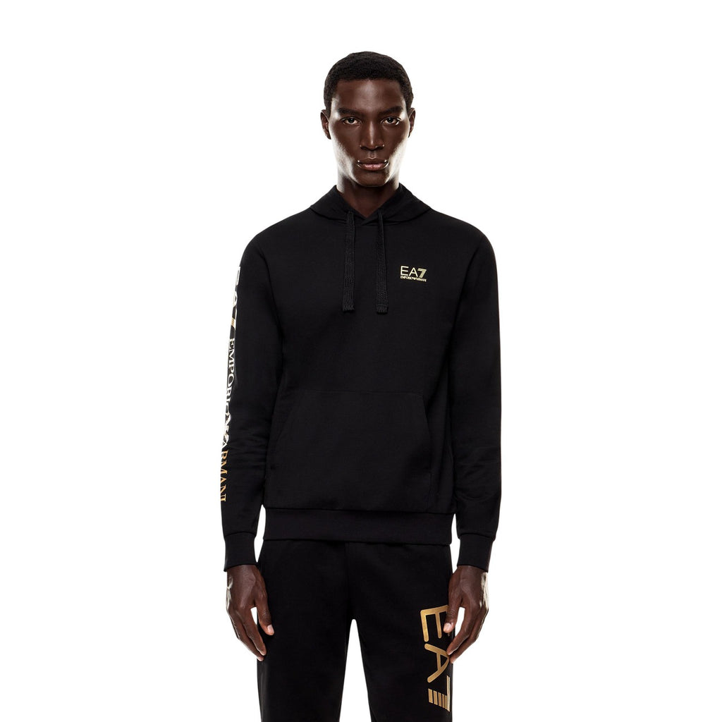 Ea7 Hombre Sudaderas