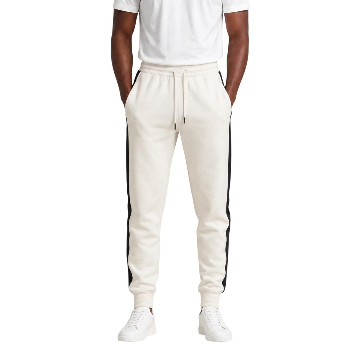 Armani Exchange Hombre Pantalones