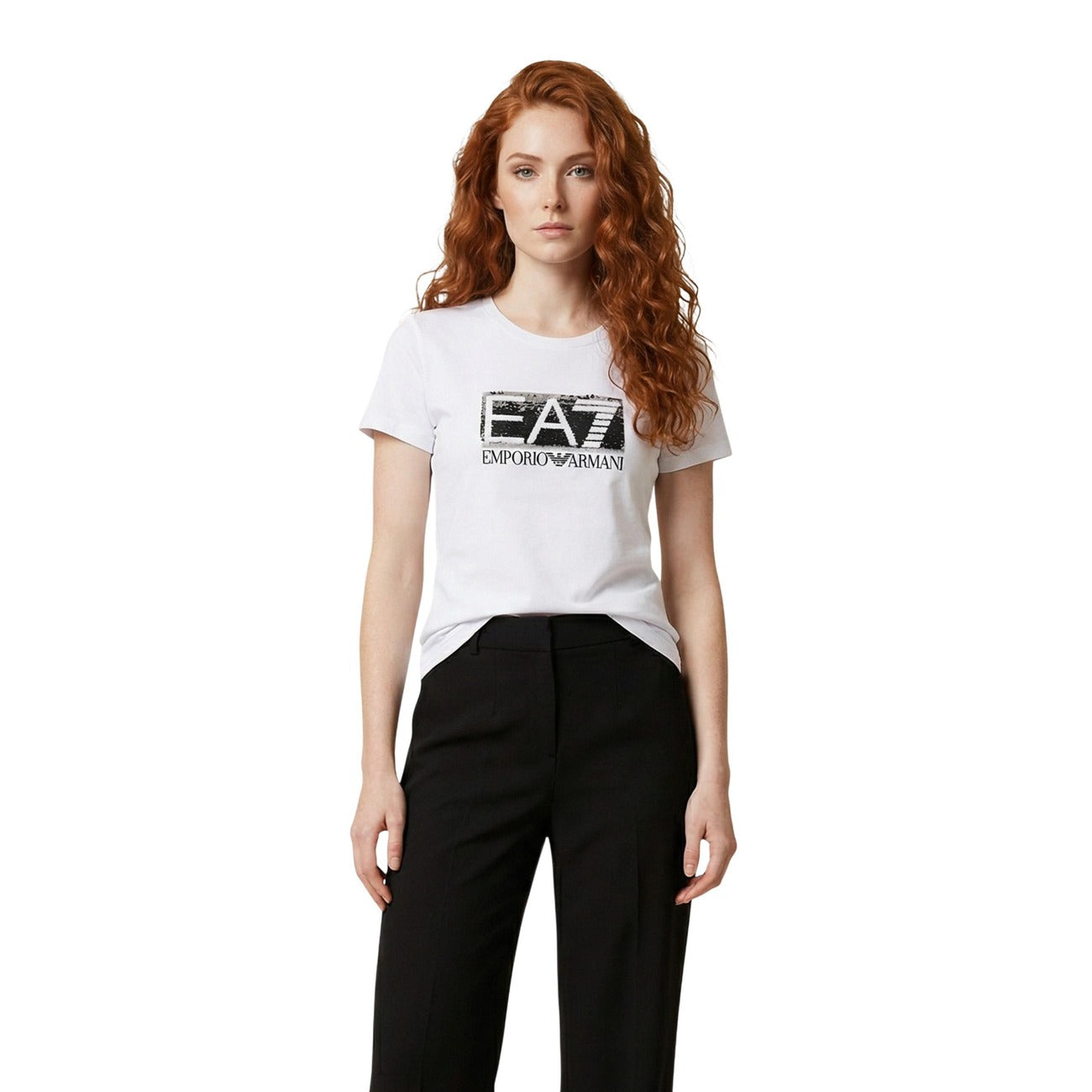 EA7 Femme T-shirts