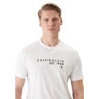 Calvin Klein Hombre Camisetas