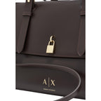 Bolso Armani Exchange Mujer Marrón (Ref. 2478070)