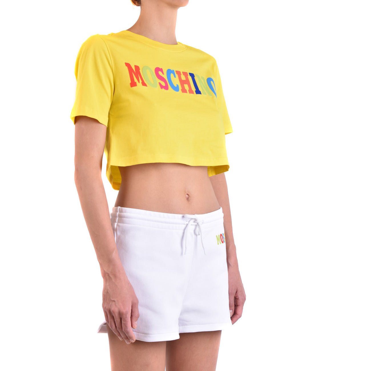 Moschino Femme T-shirts