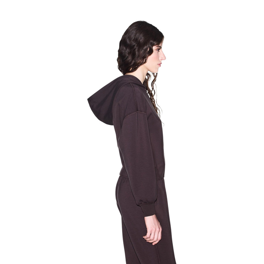 Armani Exchange Mujer Sudaderas