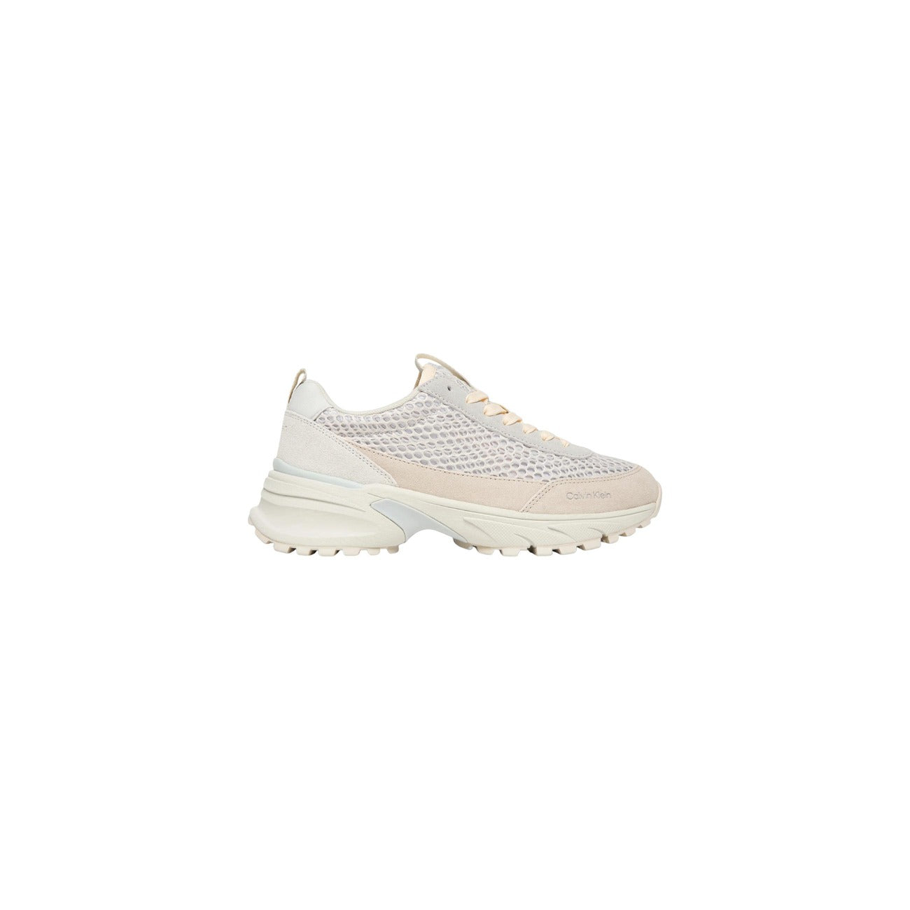 Calvin Klein Jeans Mujer Zapatillas