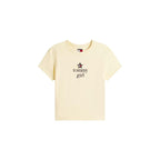 Tommy Hilfiger Jeans T-shirts pour Femme