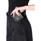 Armani Exchange Mujer Carteros