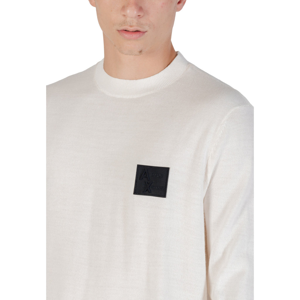 Armani Exchange Hombre Jerséis
