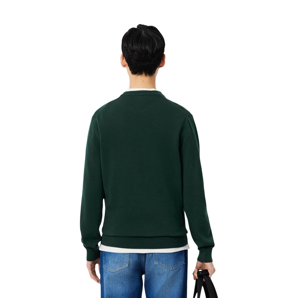 Lacoste Hombre Jerséis