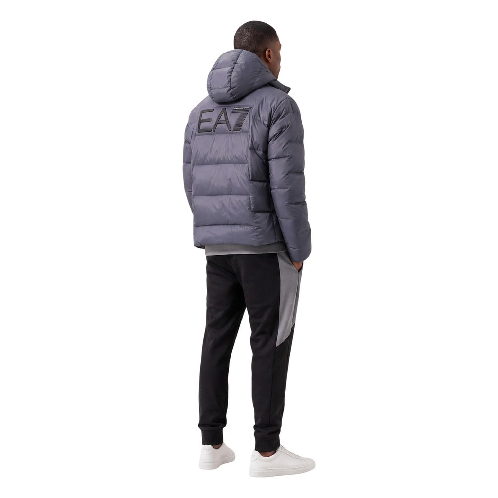 Ea7 Hombre Cazadoras