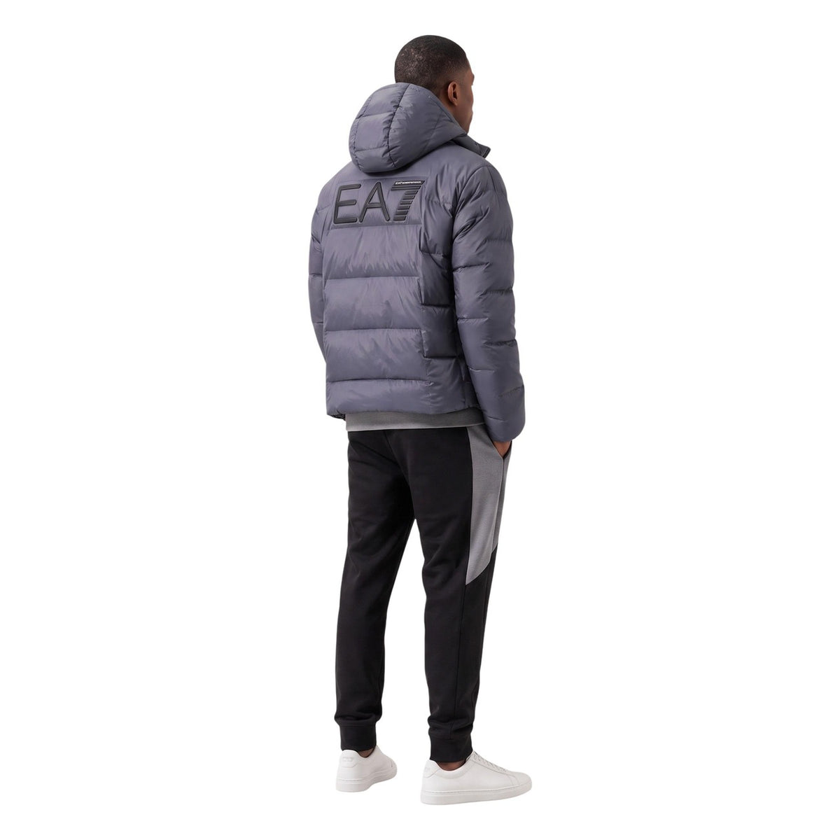 Ea7 Hombre Cazadoras