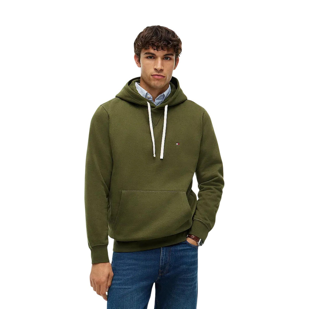 Tommy Hilfiger Hombre Sudaderas