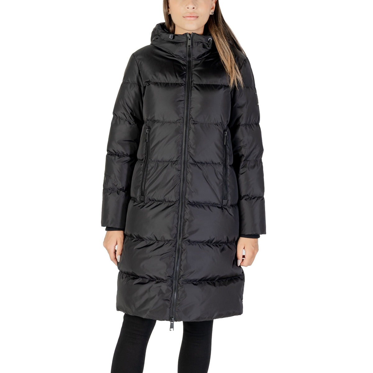 Armani Exchange Mujer Cazadoras