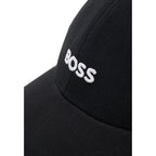 Boss Sombrero Hombre Algodón 100% Transpirable