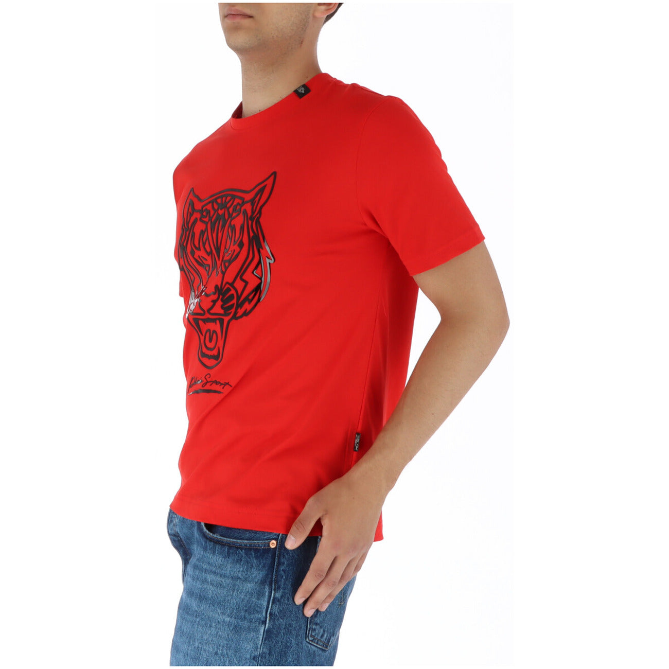 Plein Sport Homme T-shirts