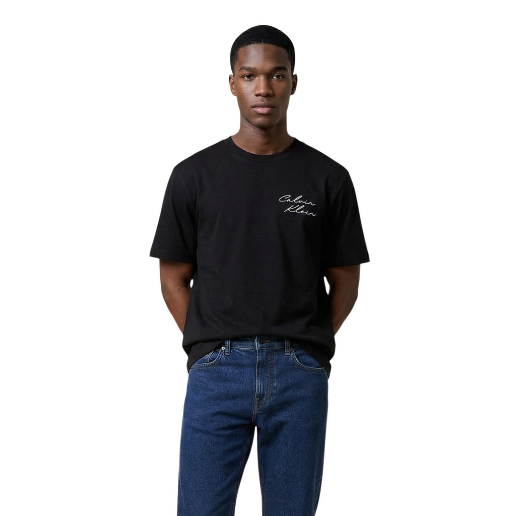 Calvin Klein Jeans Hombre Camisetas