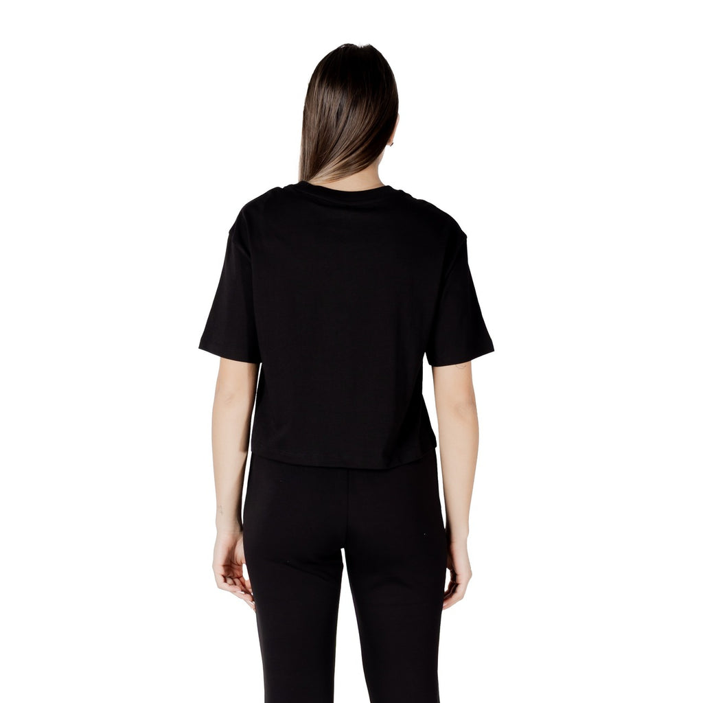 Armani Exchange Mujer Camisetas